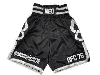 Personlig Boxing Shorts : KNBXCUST-2037